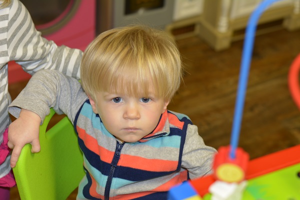 day care in world trade center